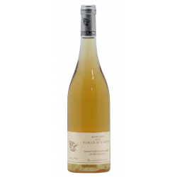 Jacky Blot - Domaine de la Taille aux Loups Cuvée des Loups 2020