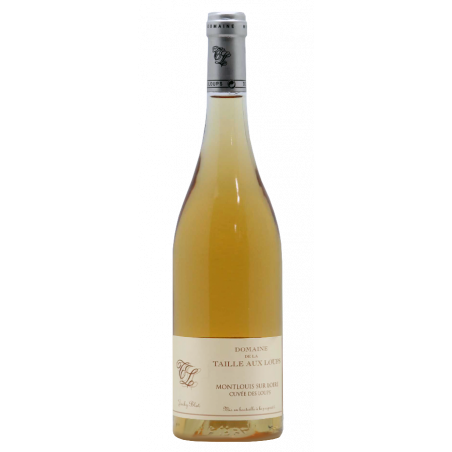 Jacky Blot - Domaine de la Taille aux Loups Cuvée des Loups 2020
