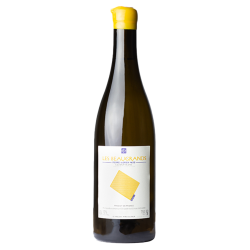 Domaine Pierre-Adrien Vadé "Beaugrands" 2022
