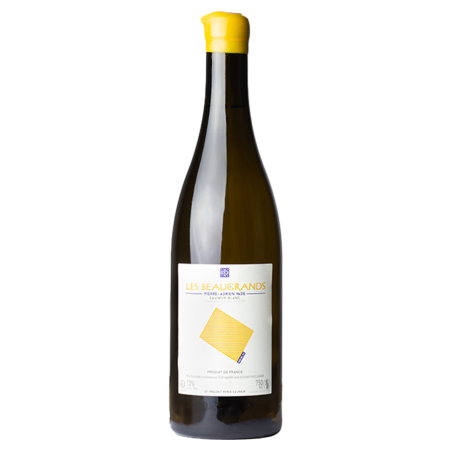 Domaine Pierre-Adrien Vadé "Beaugrands" 2022