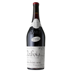 Lucien Aviet & Fils Arbois Trousseau "Les Bruyères" 2023
