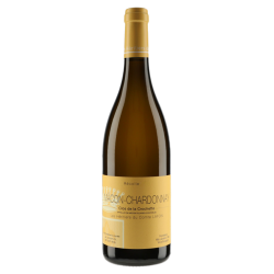 Héritiers du Comte Lafon Mâcon-Chardonnay "Clos de la Crochette" 2022