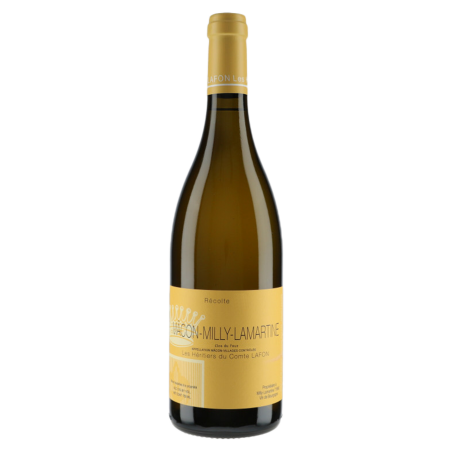 Héritiers du Comte Lafon Mâcon-Milly-Lamartine "Clos Dufour" 2022