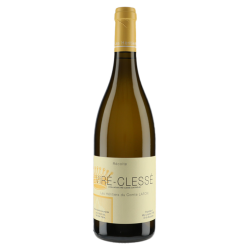 Héritiers du Comte Lafon Viré-Clessé 2022