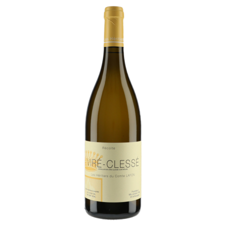 Héritiers du Comte Lafon Viré-Clessé 2022