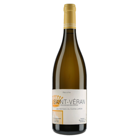 Héritiers du Comte Lafon Saint-Véran 2022