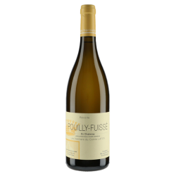 Héritiers du Comte Lafon Pouilly-Fuissé En Chatenay 2022