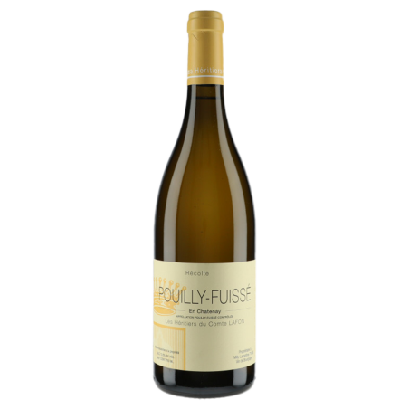 Héritiers du Comte Lafon Pouilly-Fuissé En Chatenay 2022