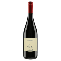 Domaine Romain Guiberteau "Les Chapaudaises" 2019