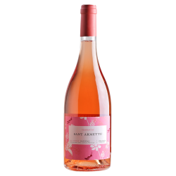 Domaine Sant Armettu "Rosumarinu" Rosé 2024