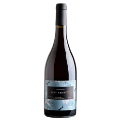 Domaine Sant Armettu "Rosumarinu" Rouge 2024