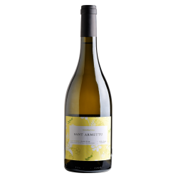 Domaine Sant Armettu "Rosumarinu" Blanc 2024