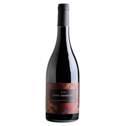 Domaine Sant Armettu "Myrtus" Rouge 2022