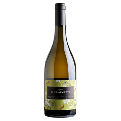 Domaine Sant Armettu "Myrtus" Blanc 2023