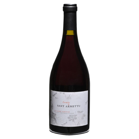 Domaine Sant Armettu "l'Ermite" Rouge 2022