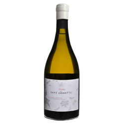 Domaine Sant Armettu "l'Ermite" Blanc 2023