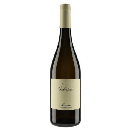 Domaine Romain Guiberteau Saumur Blanc 2023