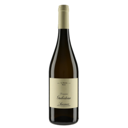 Domaine Romain Guiberteau Saumur "Le Bourg Brézé" 2022