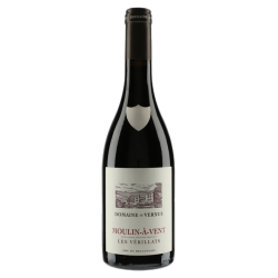Domaine de Vernus Moulin-à-Vent "Les Vérillats" 2023