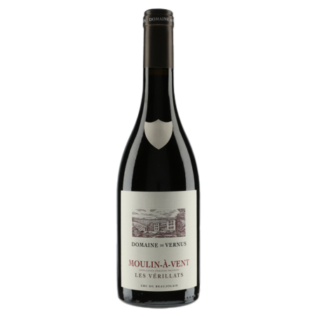 Domaine de Vernus Moulin-à-Vent "Les Vérillats" 2023