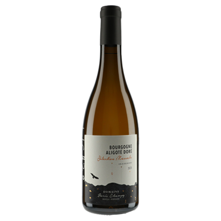 Domaine Boris Champy Bourgogne "Aligoté Doré" 2023