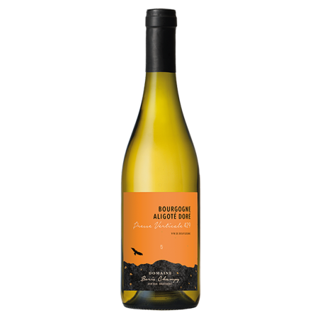 Domaine Boris Champy Bourgogne "Aligoté Presse Verticale 429" 2023