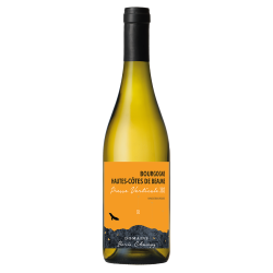 Domaine Boris Champy Hautes-Côtes-de-Beaune Blanc "Presse Verticale 382" 2023