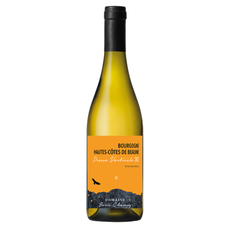 Domaine Boris Champy Hautes-Côtes-de-Beaune Blanc "Presse Verticale 382" 2023