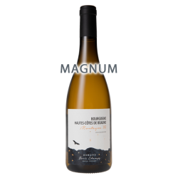 Domaine Boris Champy Hautes-Côtes-de-Beaune Blanc "Montagne 382" 2023 MAGNUM