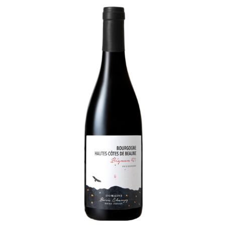 Domaine Boris Champy Hautes-Côtes-de-Beaune Rouge "En Bignon 421" 2023