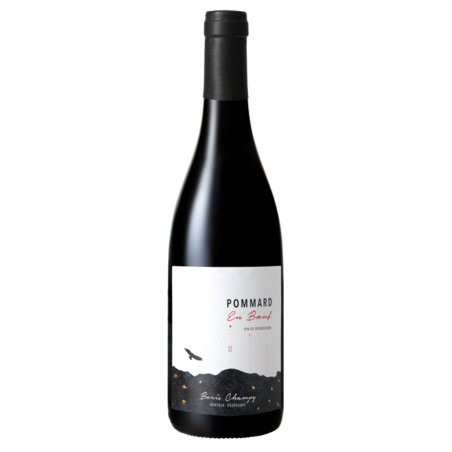 Domaine Boris Champy Pommard "En Bœuf" 2023