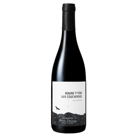 Domaine Boris Champy Beaune 1er Cru "Aux Coucherias" 2023