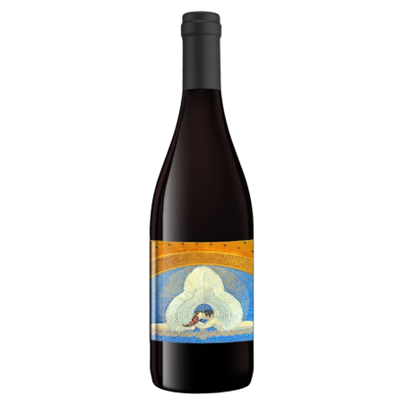 L'Écu - Le Temps des Copains Syrah "Nobis" 2023