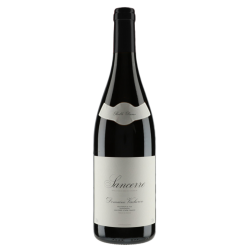 Domaine Vacheron Sancerre "Belles Dames" Rouge 2013