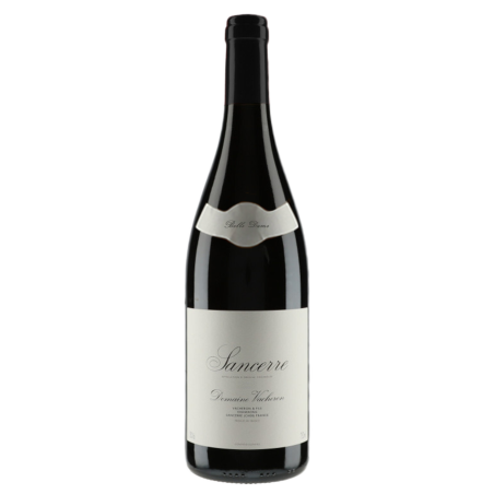 Domaine Vacheron Sancerre "Belles Dames" Rouge 2013
