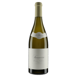 Domaine Vacheron Sancerre "Les Romains" Blanc 2012