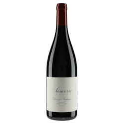 Domaine Vacheron Sancerre Rouge 2014