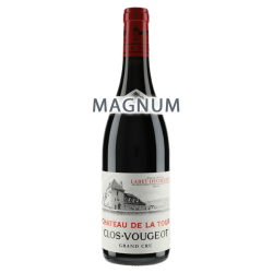 Château de la Tour Clos Vougeot 2012 MAG