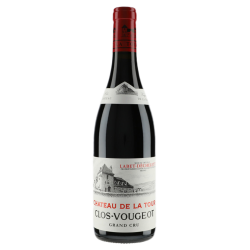 Château de la Tour Clos Vougeot 2015