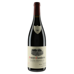 Henri Rebourseau Gevrey-Chambertin 1er Cru Fonteny 2009