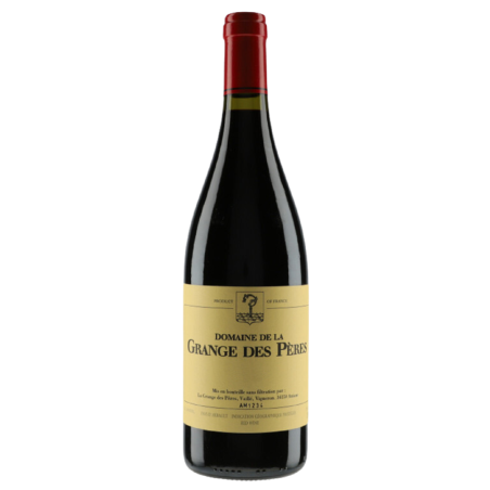 Domaine de la Grange des Pères 2022