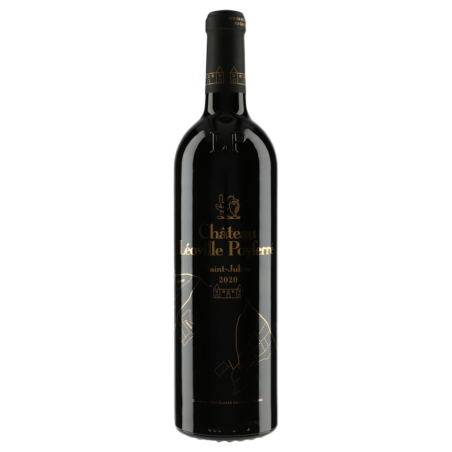 Château Léoville Poyferré 2020