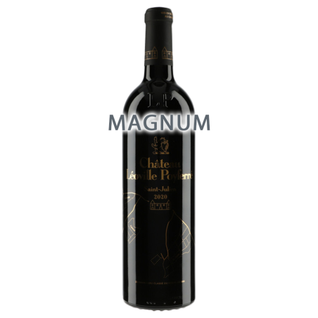 Château Léoville Poyferré 2020 MAGNUM
