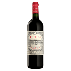 Duluc de Branaire-Ducru 2019