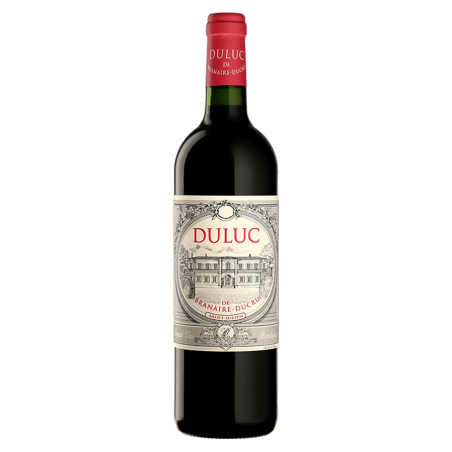 Duluc de Branaire-Ducru 2019