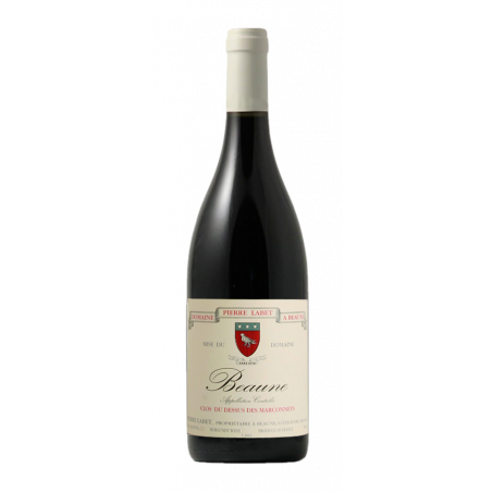 Domaine Pierre Labet Beaune "Clos du Dessus des Marconnets" Rouge 2022