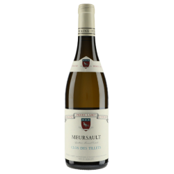 Domaine Pierre Labet Meursault "Clos des Tillets" 2022
