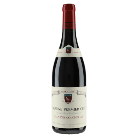 Domaine Pierre Labet Beaune 1er Cru "Clos des Coucherias" 2022
