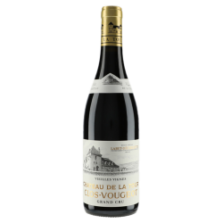 Château de La Tour Clos Vougeot Vieilles Vignes 2022