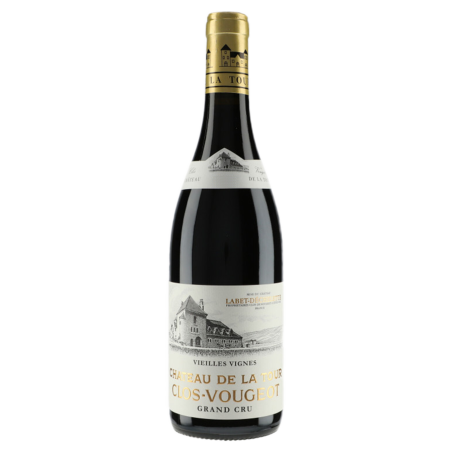 Château de La Tour Clos Vougeot Vieilles Vignes 2022
